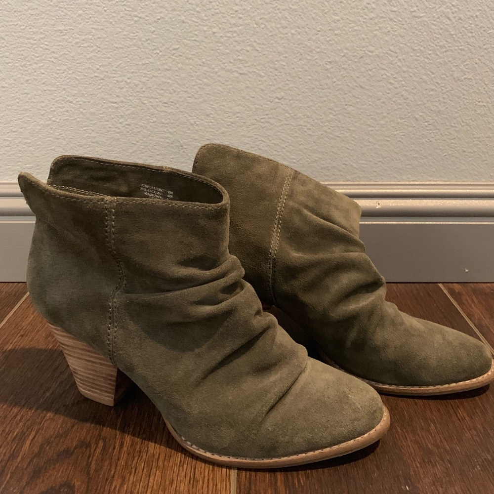 Splendid booties - Picture 2 of 7